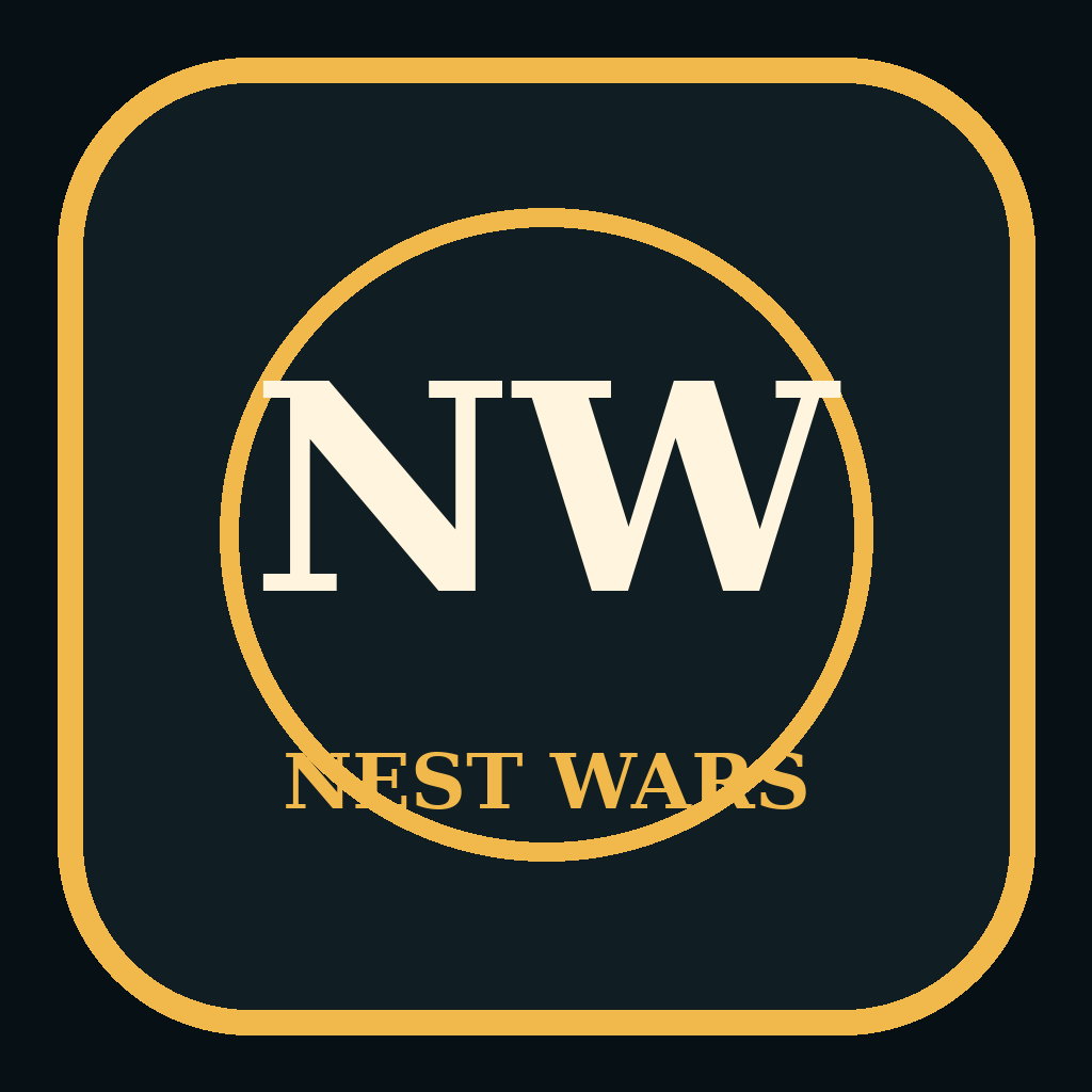 Nest Wars app icon